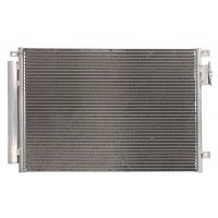 KTT110407 THERMOTEC Конденсатор кондиціонера