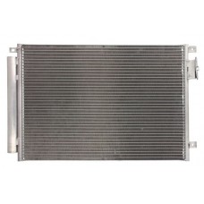 KTT110407 THERMOTEC Конденсатор кондиціонера