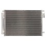 KTT110407 THERMOTEC Конденсатор кондиціонера