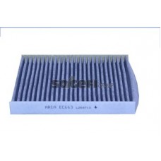 EC663 TECNOCAR Фільтр повітря у внутрішньому просторі