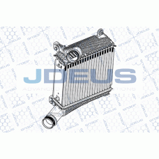 RA8430130 JDEUS Интеркулер