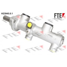 H23945.0.1 FTE Головний гальмівний циліндр
