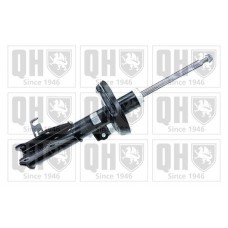 QAG181534 QUINTON HAZELL Амортизатор