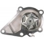 WP0100 GATES Водяний насос охолодження двигуна