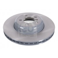 105727 FEBI BILSTEIN Гальмівний диск