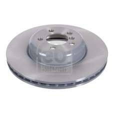 105727 FEBI BILSTEIN Гальмівний диск