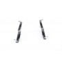 0 986 494 295 BOSCH Комплект гальмівних колодок дисковий гальм