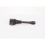 0 986 221 090 BOSCH Котушка запалювання
