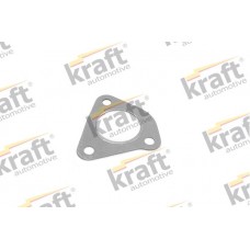 0520171 KRAFT AUTOMOTIVE Прокладка труба вихлопного газу