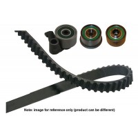 DKT-4537 KAVO PARTS Комплект ременя ГРМ