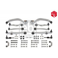 21502 FEBI BILSTEIN Ремкомплект, поперечный Важіль підвіски