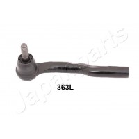 TI-363L JAPANPARTS Наконечник поперечної кермової тяги