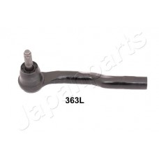 TI-363L JAPANPARTS Наконечник поперечної кермової тяги