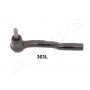 TI-363L JAPANPARTS Наконечник поперечної кермової тяги