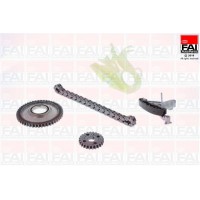 OPCK22 FAI AutoParts Ланцюг привід масляного насоса