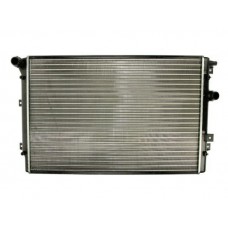 D7W059TT THERMOTEC Радіатор охолодження двигуна