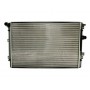 D7W059TT THERMOTEC Радіатор охолодження двигуна