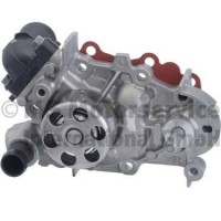 WG1354407 WILMINK GROUP Водяний насос охолодження двигуна
