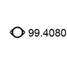99.4080 ASSO Прокладка труба вихлопного газу