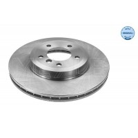 315 521 3029 MEYLE Гальмівний диск