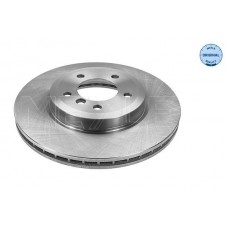 315 521 3029 MEYLE Гальмівний диск