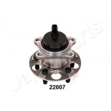 KK-22007 JAPANPARTS Ступиця колеса