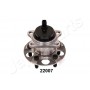 KK-22007 JAPANPARTS Ступиця колеса