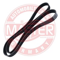 6PK1642-PCS-MS MASTER-SPORT GERMANY Поліклиновий ремінь