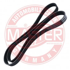 6PK1642-PCS-MS MASTER-SPORT GERMANY Поліклиновий ремінь