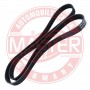 6PK1642-PCS-MS MASTER-SPORT GERMANY Поліклиновий ремінь