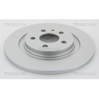 8120 10185C TRISCAN Гальмівний диск