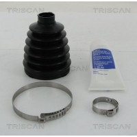 8540 25823 TRISCAN Комплект пыльника, Привідний вал
