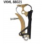 VKML 88021 SKF Комплект цілі приводу розподільного валу