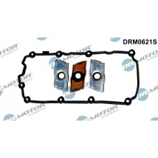 DRM0621S Dr.Motor Automotive Комплект прокладок, Кришка головки циліндра