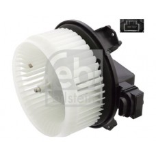 106450 FEBI BILSTEIN Вентилятор салону