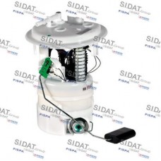 72354A2 SIDAT Елемент системи живлення