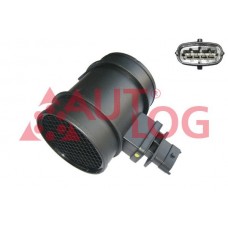 LM1125 AUTLOG Розхідомір повітря
