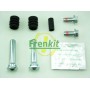 814008 FRENKIT Комплект напрямної гільзи