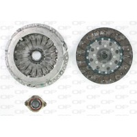 CLK9210.03 OPEN PARTS Комплект зчеплення
