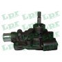 WP0680 LPR Водяний насос охолодження двигуна