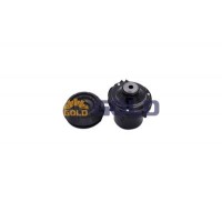 GSM0131 JAPANPARTS Опора стійки амортизатора