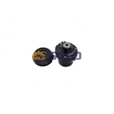 GSM0131 JAPANPARTS Опора стійки амортизатора
