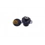 GSM0131 JAPANPARTS Опора стійки амортизатора