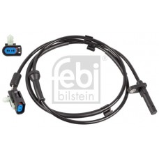 109295 FEBI BILSTEIN Датчик частота обертання колеса