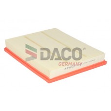 DFA2700 DACO Germany Повітряний фільтр