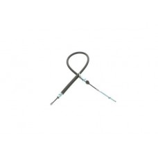 1 987 477 572 BOSCH Тросик, cтояночный тормоз
