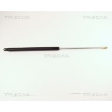 8710 2904 TRISCAN Газова пружина кришка багажника