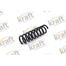 4031142 KRAFT AUTOMOTIVE Пружина ходової частини
