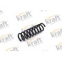 4031142 KRAFT AUTOMOTIVE Пружина ходової частини