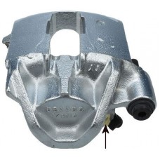 8AC 355 392-361 HELLA Гальмівний супорт